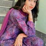Kiran Sharma Profile Picture