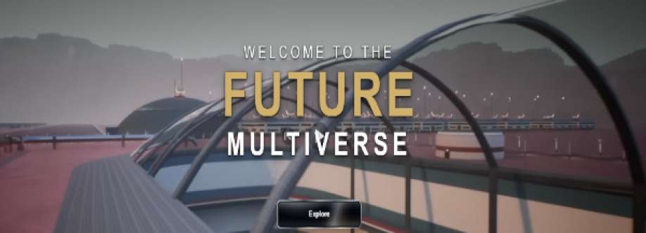 Future multiverse Cover Image
