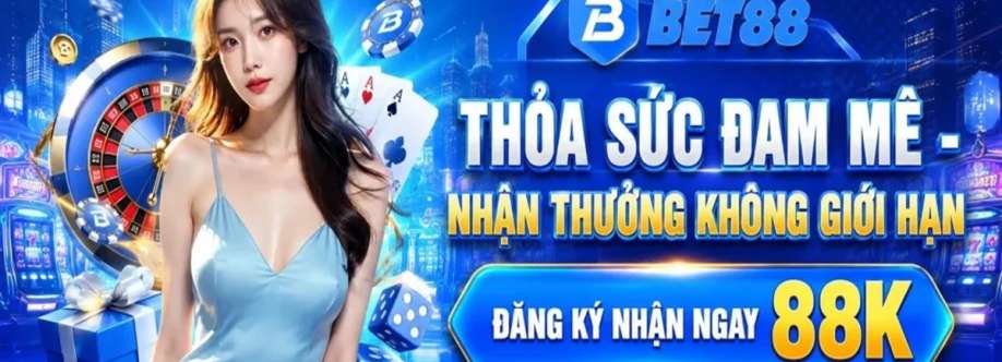 BET88 Cover Image