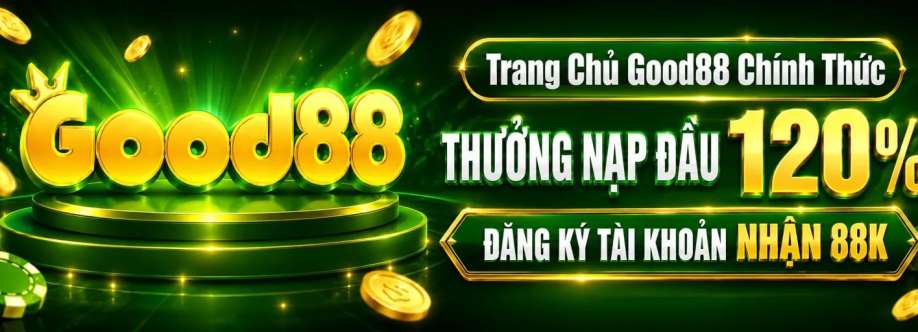 GOOD88 Trang Chủ Chính Thức Cover Image