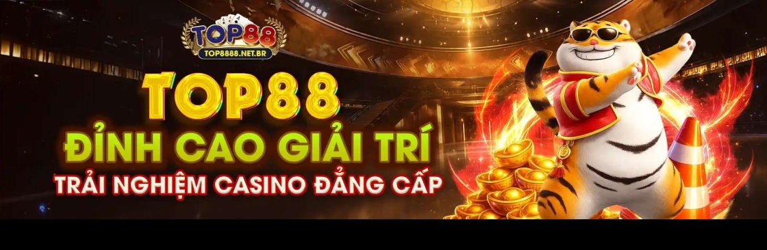top88 net Cover Image