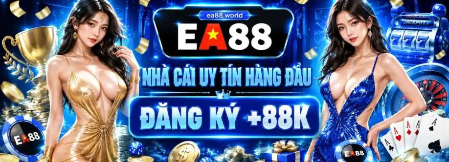 EA88 World Cover Image