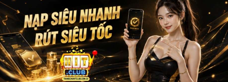 Hitclub Cover Image