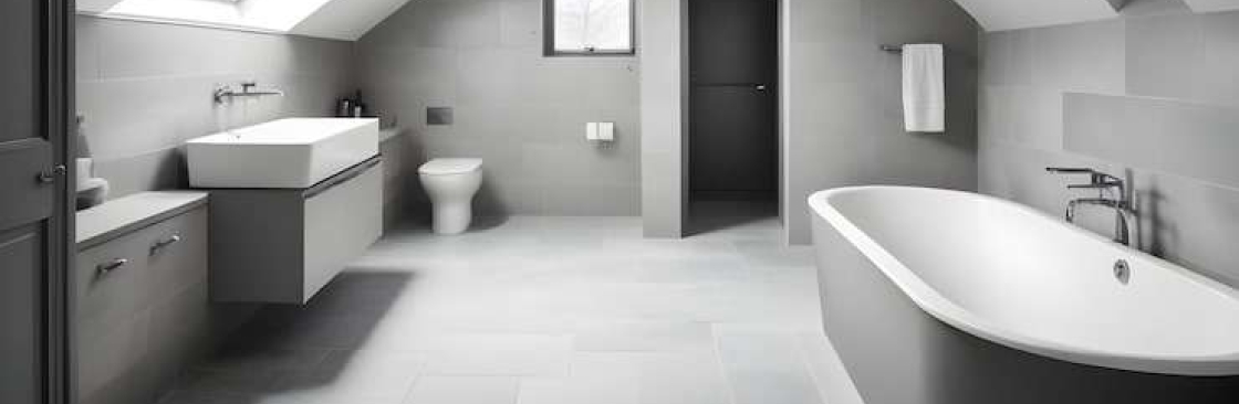 Wow Bathroom Renovations Cover Image