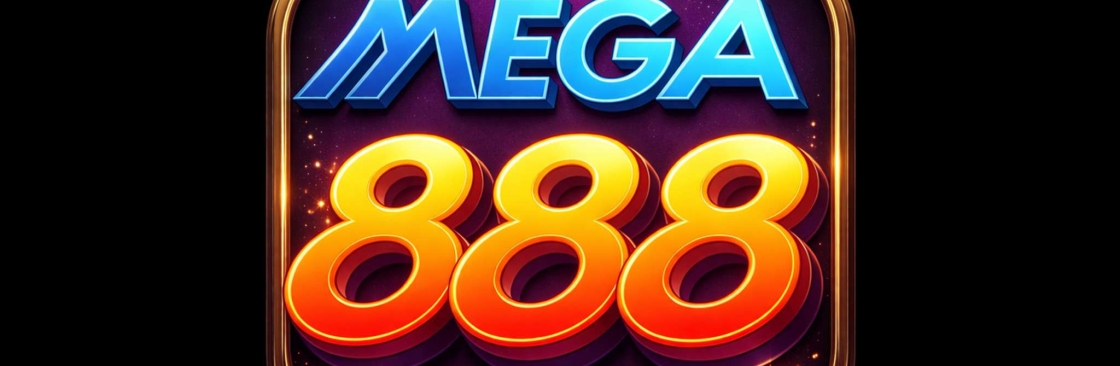 MEGA888 Cover Image