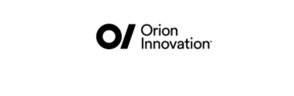 Orion Innovation Cover Image