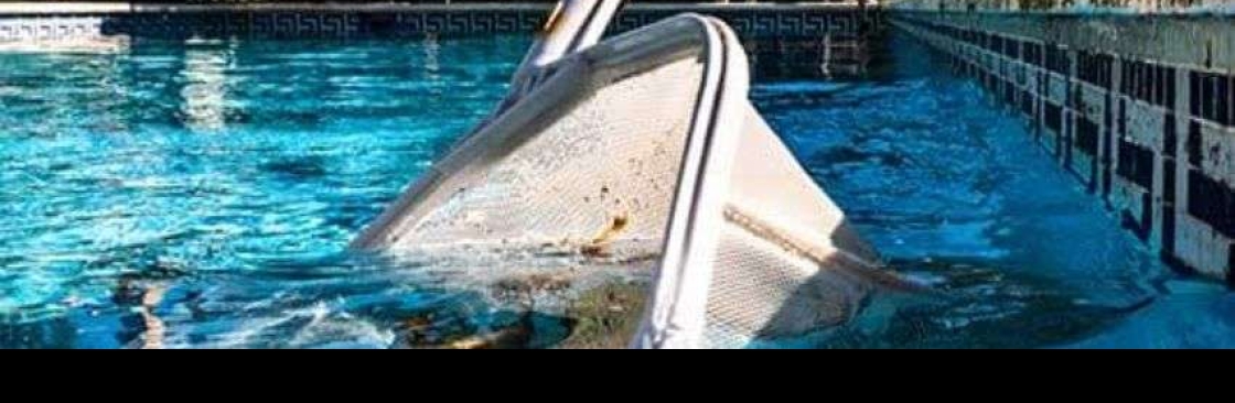 All County Pool Services Cover Image