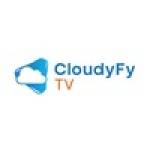 cloudyfytv Digital Signage Profile Picture
