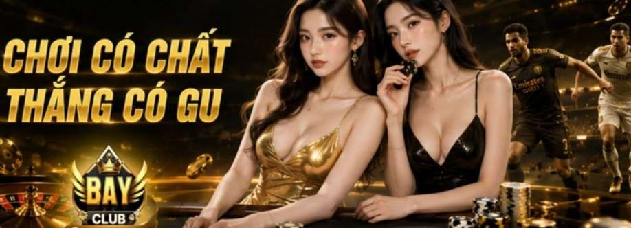 Cong Game BAYCLUB Cover Image