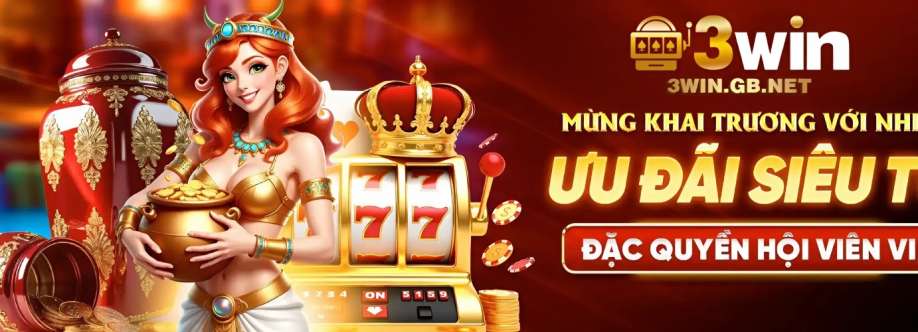 3win gbnet Cover Image
