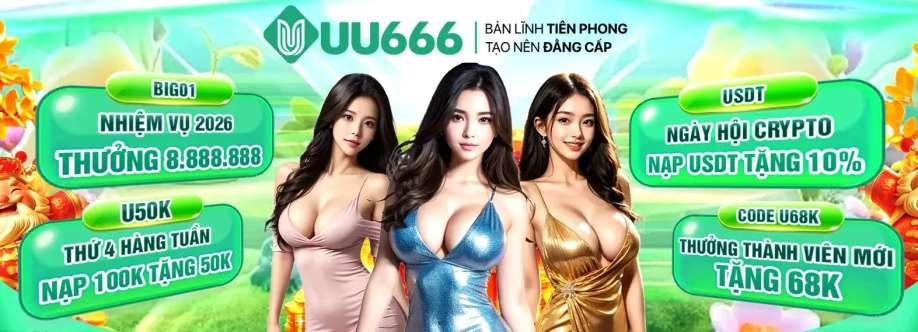 Uu666 Cover Image