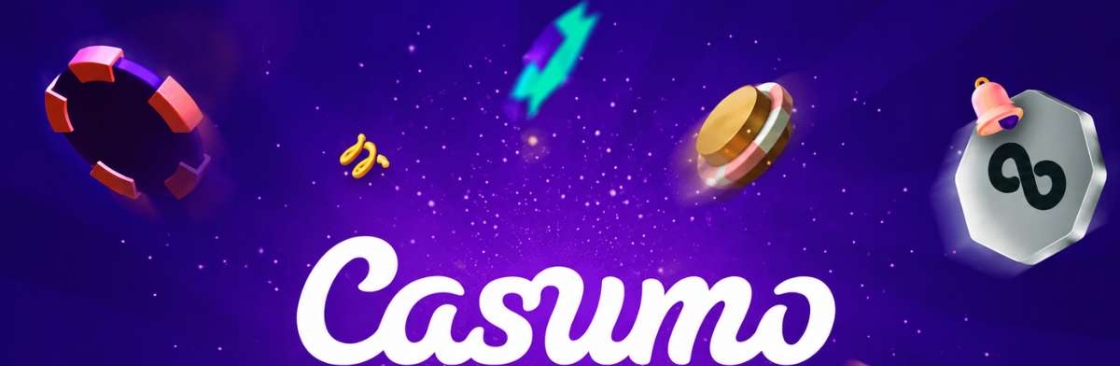 Casumo Casino Cover Image