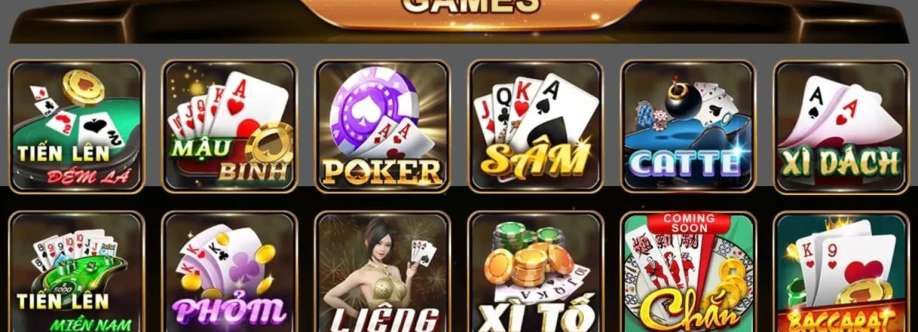 Cổng Game Hitclub Cover Image