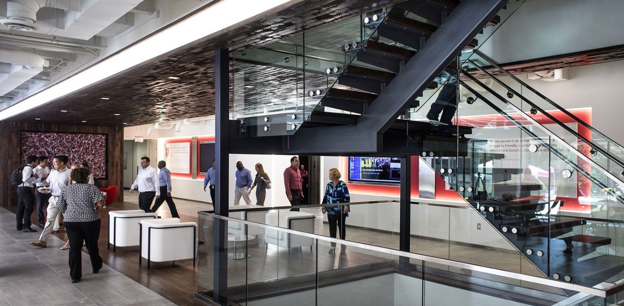 Delta Airlines Head Office +1-888-738-0817