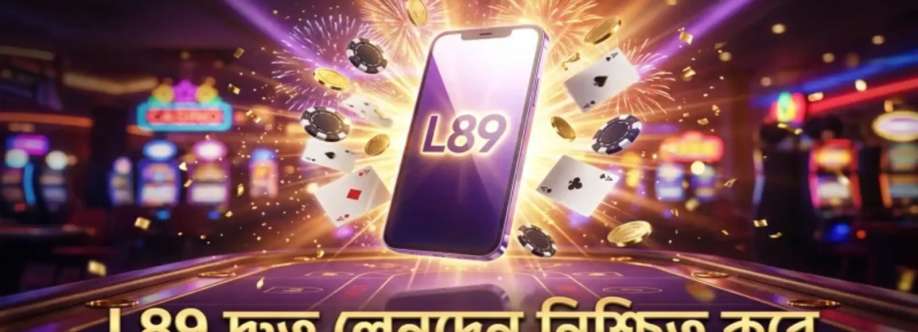 l89casino club Cover Image