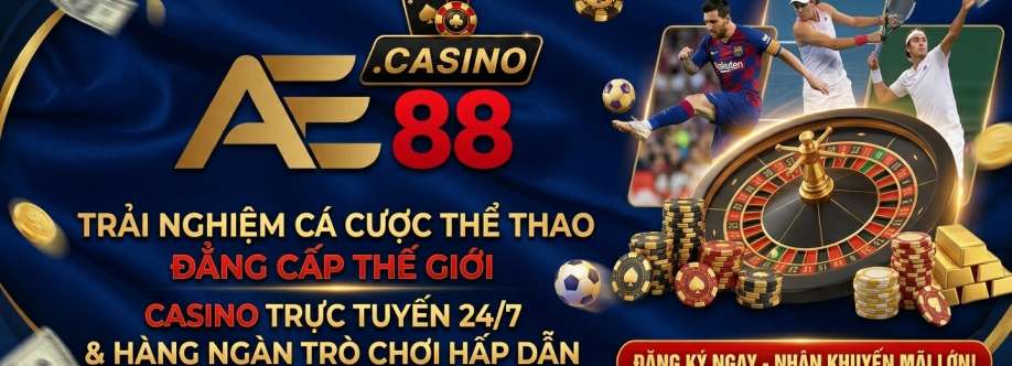Ae88 Casino Cover Image
