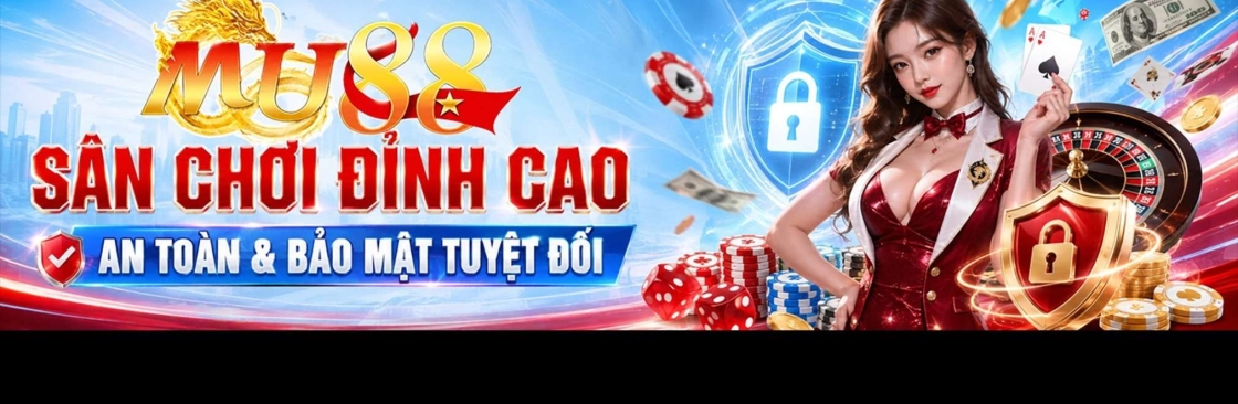 Mu88 nhà cái Cover Image