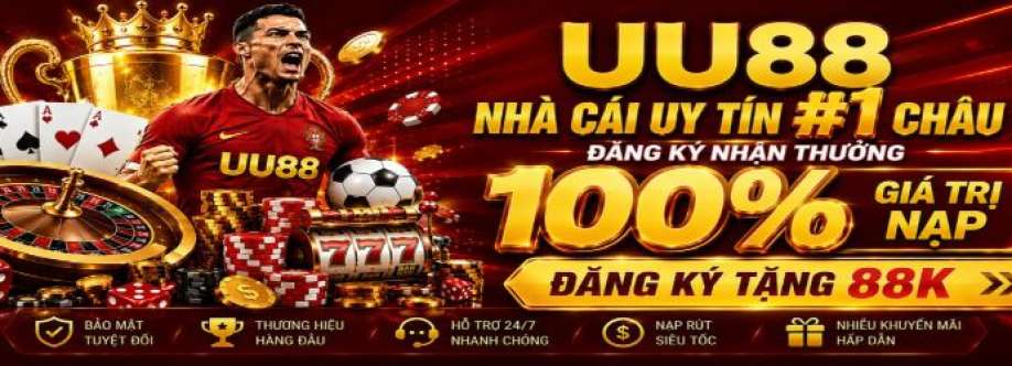 Nhà Cái UU88 Cover Image