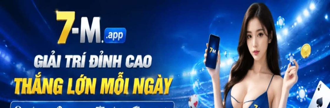 7m app Cover Image