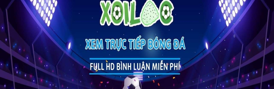 Xoilac TV Cover Image