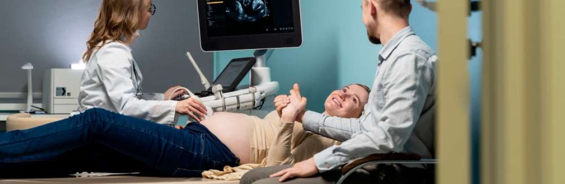 Meridian IVF Cover Image