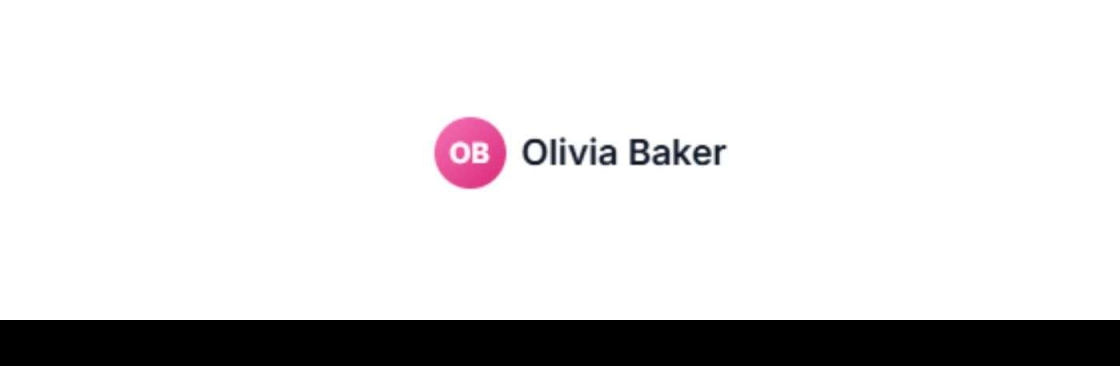 Olivia Baker Cover Image