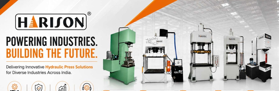 Hari Engineering Works Cover Image