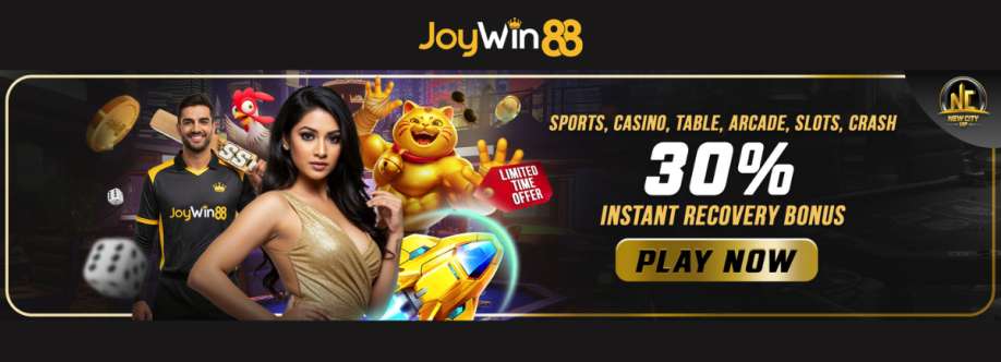 JoyWin88 Bangladesh Cover Image