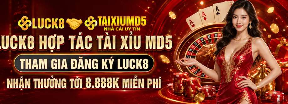 Tài Xỉu MD5 Cover Image