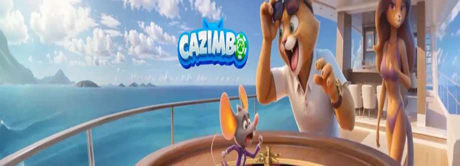 Cazimbo Italia Cover Image
