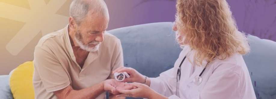 Priority Plus Care Cover Image