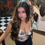 Teena Mathur Profile Picture
