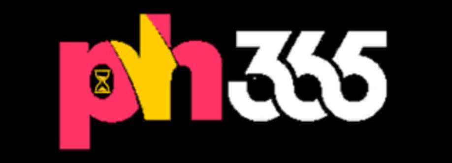 PH365 PH365 Cover Image