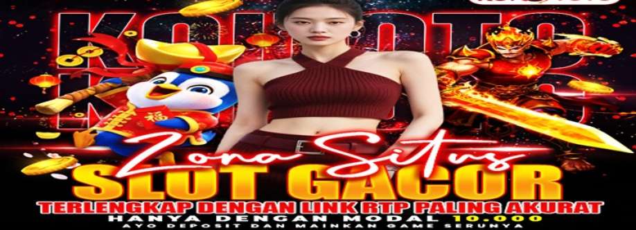 Koitoto  Zona Situs Slot Gacor Cover Image