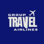 Group Travel Airlines Profile Picture