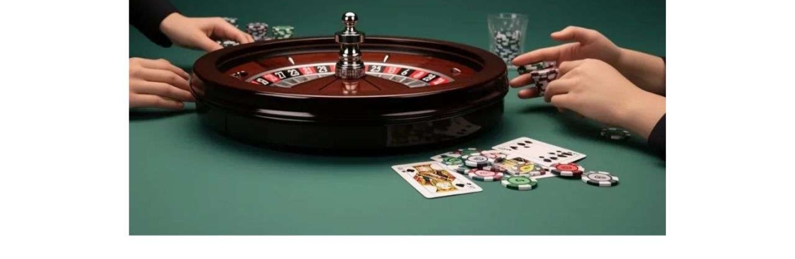 Tg88 Casino trực tiếp Cover Image