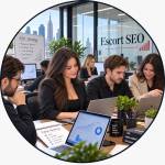 Escort Website Design Profile Picture
