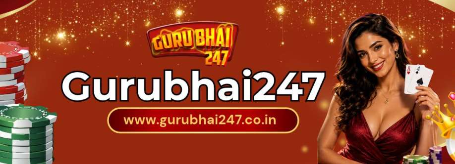 Gurubhai247 app Cover Image