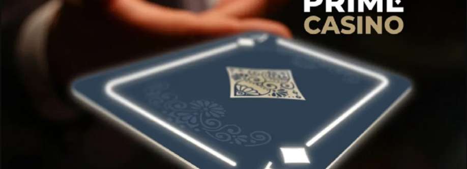 Prime Casino Deutschland Cover Image