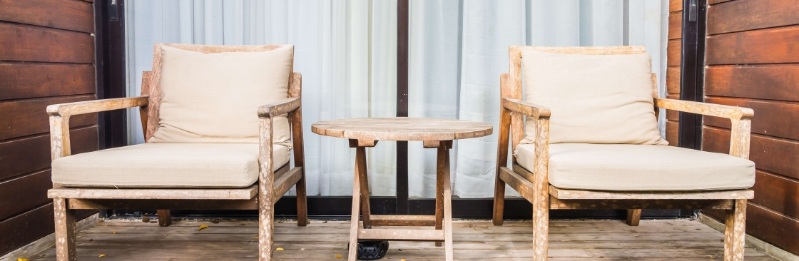 Cedar Creek Furniture Cover Image