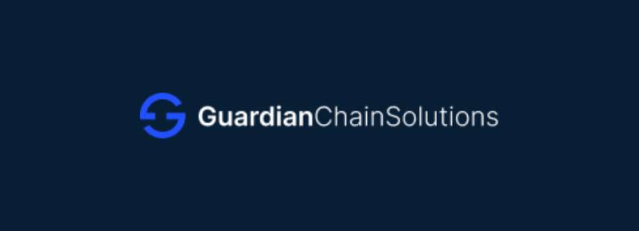 GuardianChain Solutions Cover Image