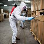 Aman Pest Control Profile Picture
