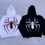 Spider Hoodie Profile Picture