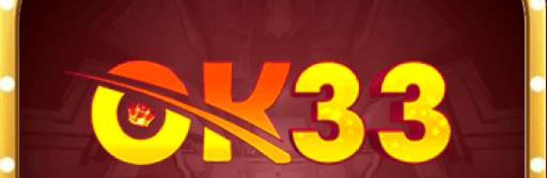 OK33 OK33 Cover Image