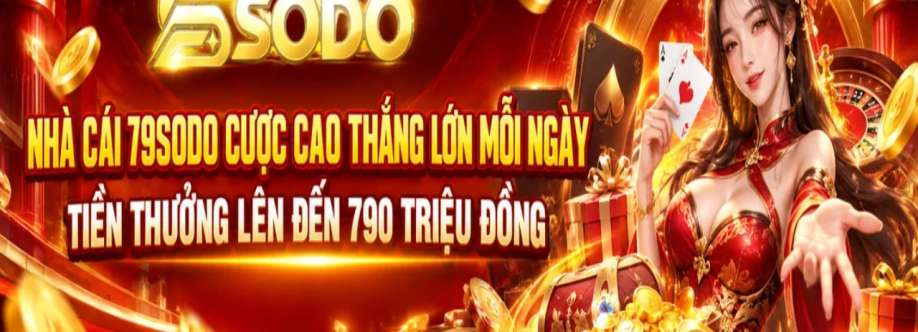 Nhà cái 79SODO Cover Image